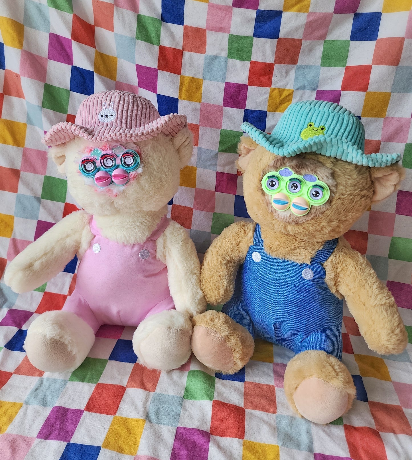 Bestie bears