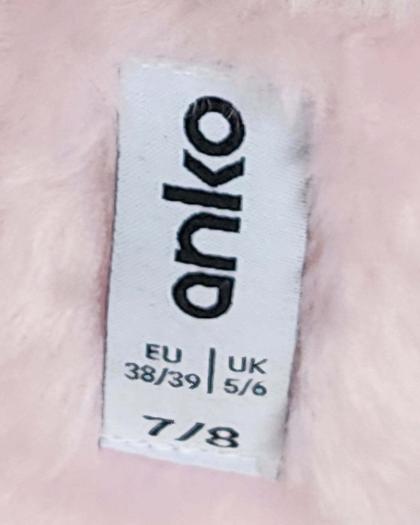 Furby slides