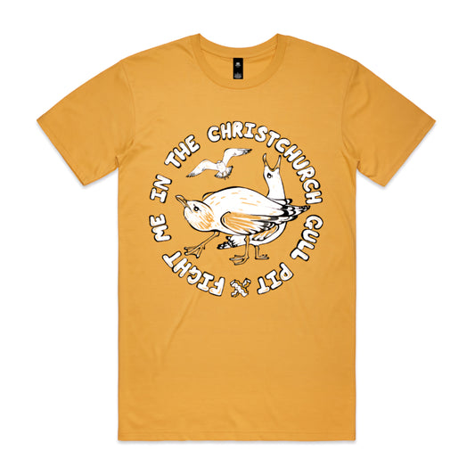 Gull pit shirt