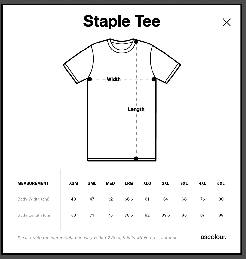 Gull pit shirt