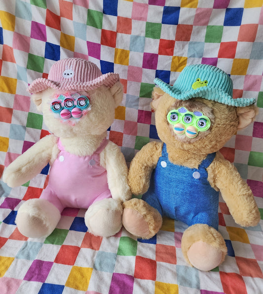 Bestie bears
