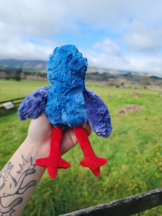 Pūkeko