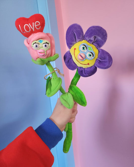 Furbo flowers