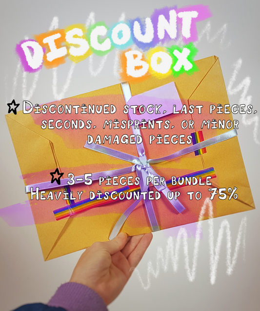 Hidden studio stash box