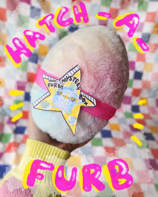 Hatch-A-Furb