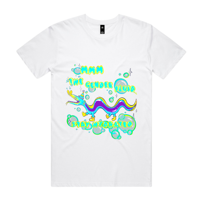 Mmm the gender fluid shirt