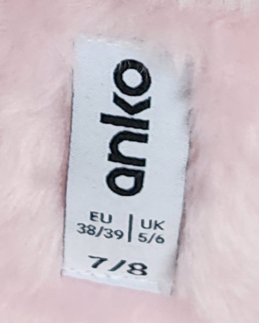 Furby slides