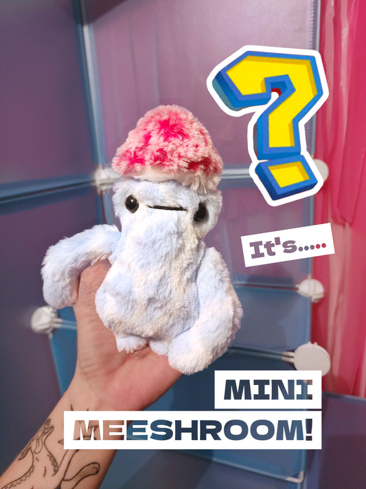 Mini meeshroom
