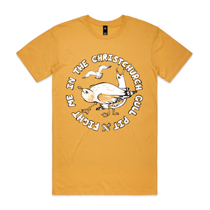 Gull pit shirt