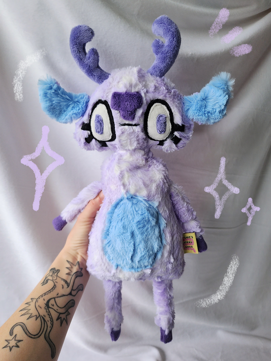 Not-deer