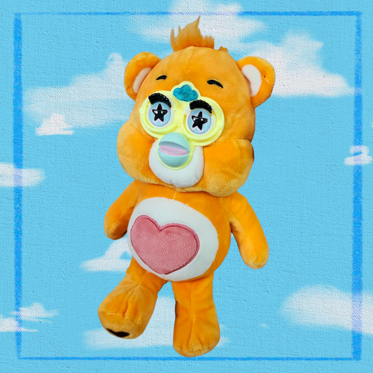 Tenderbear-by oddbody furb