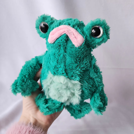 Mini forg