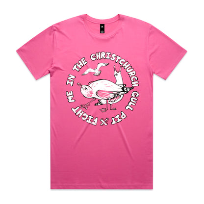 Gull pit shirt