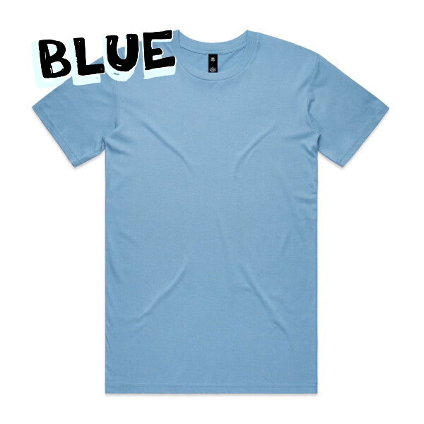 PREORDER furby shirt