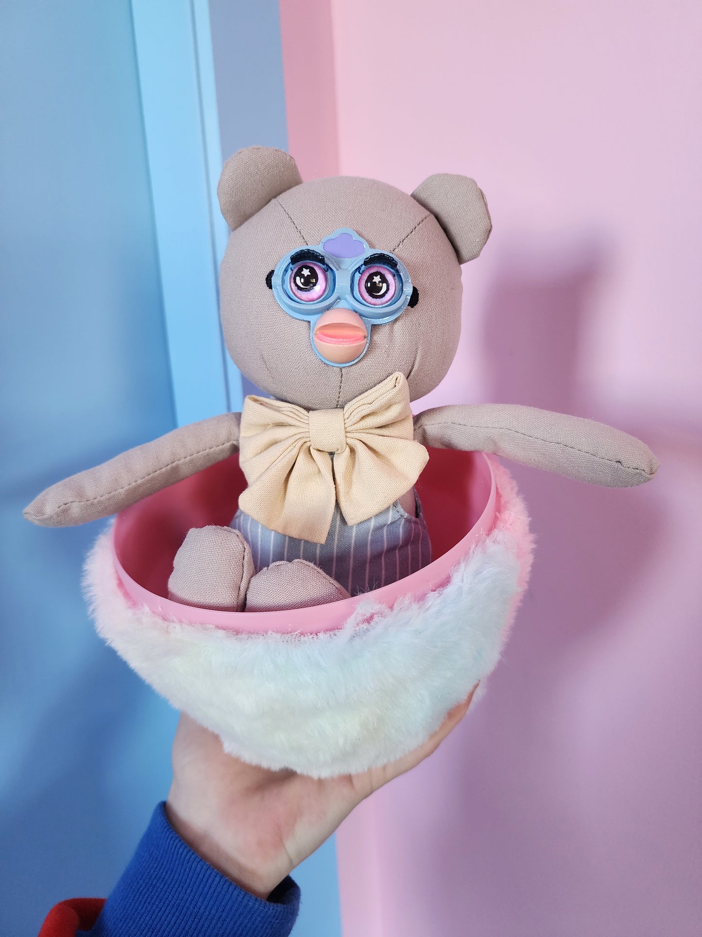 Hatch-A-Furb