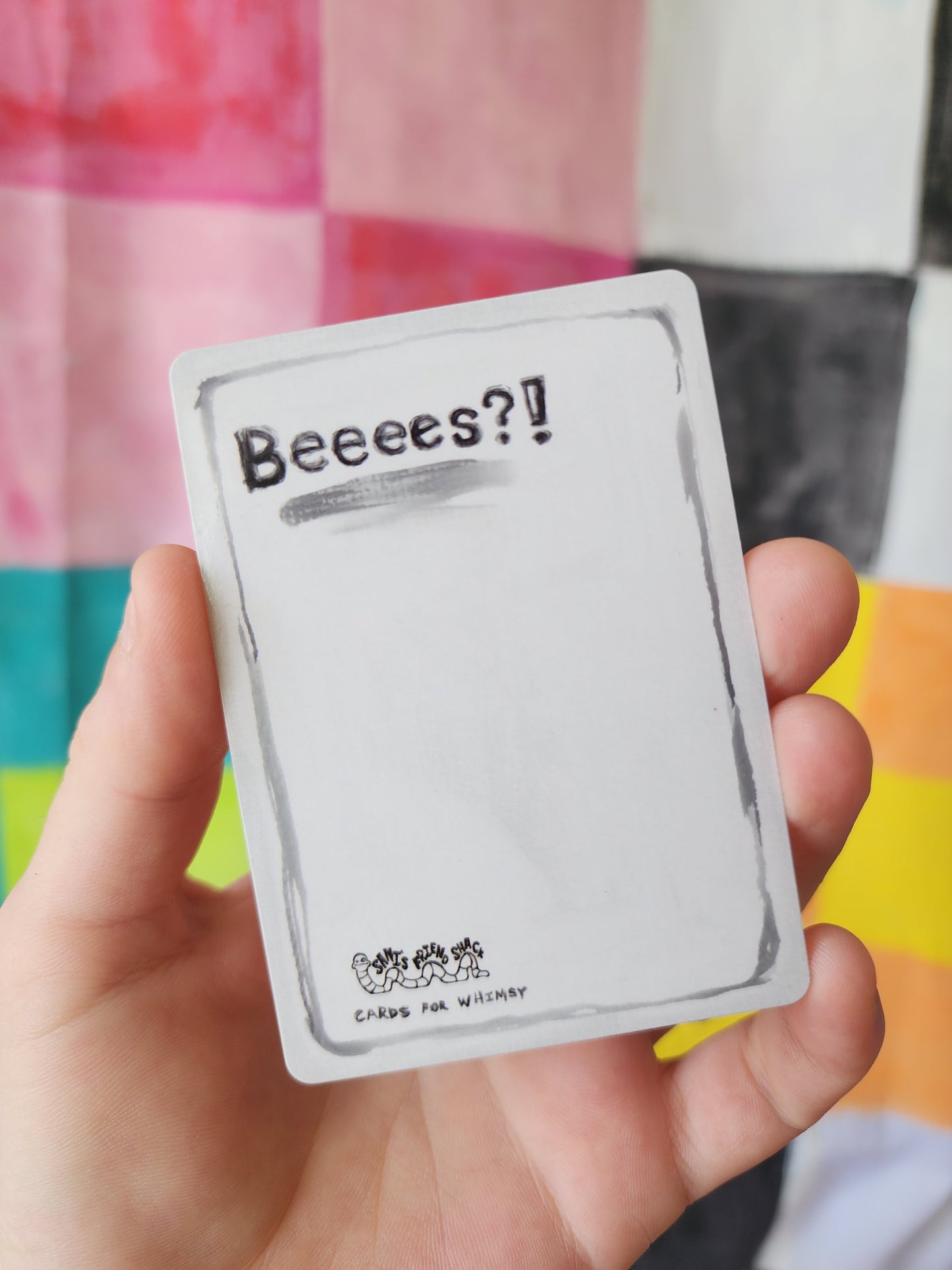 Playable trading cards