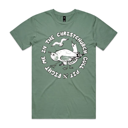 Gull pit shirt