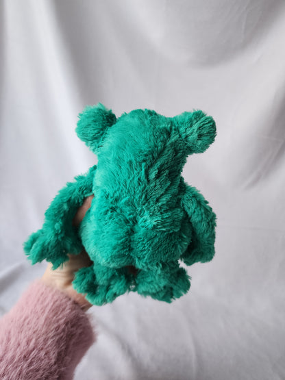 Mini forg