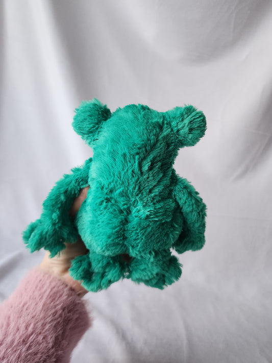 Mini forg