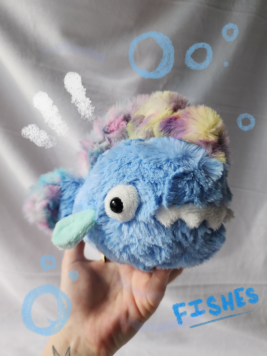 Toothyfish