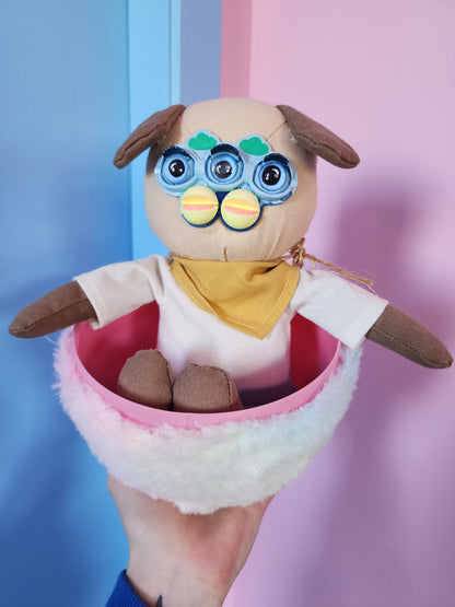 Hatch-A-Furb